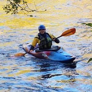 Meet your Posher, Denise